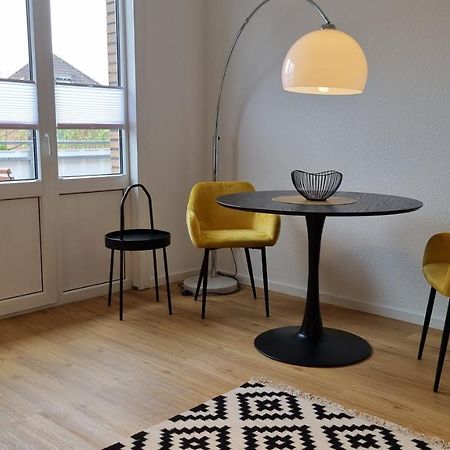 Haus Polarstern Ferienwohnung Orion Borkum Zewnętrze zdjęcie