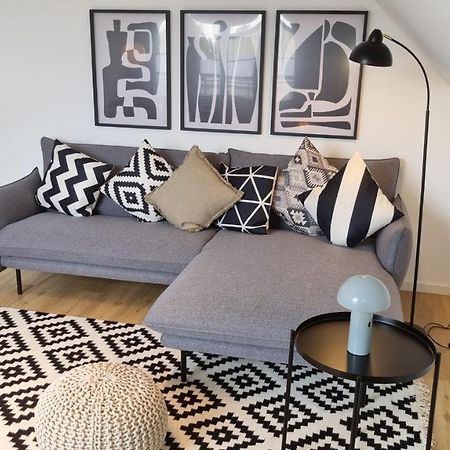 Haus Polarstern Ferienwohnung Orion Borkum Zewnętrze zdjęcie