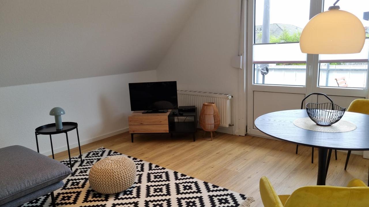 Haus Polarstern Ferienwohnung Orion Borkum Zewnętrze zdjęcie