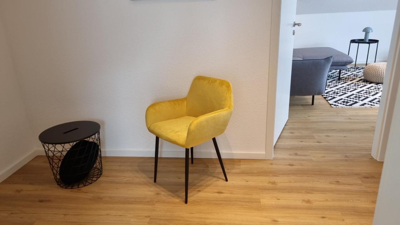 Haus Polarstern Ferienwohnung Orion Borkum Zewnętrze zdjęcie