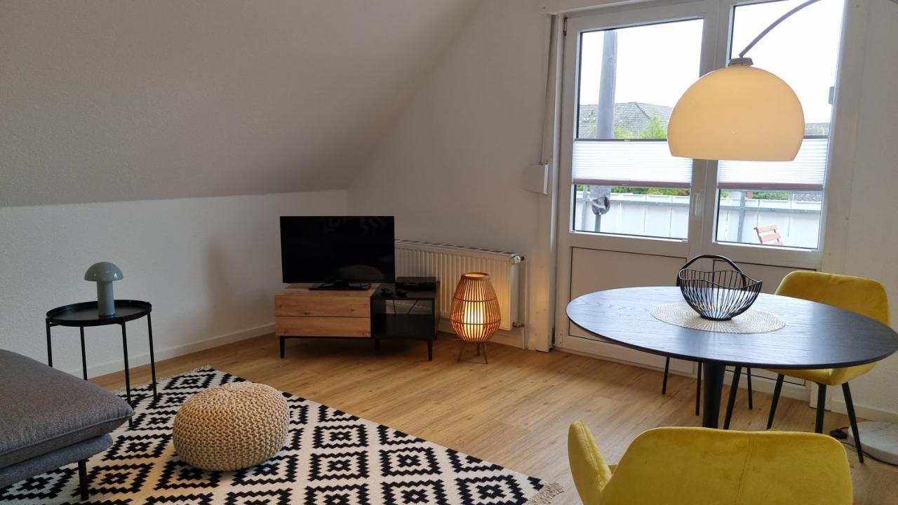 Haus Polarstern Ferienwohnung Orion Borkum Zewnętrze zdjęcie